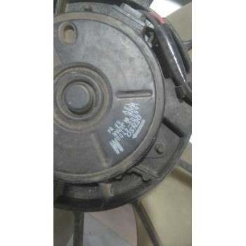 Recambio de electroventilador para honda accord berlina (cl/cn) 2.2 ctdi referencia OEM IAM 1680004700  
