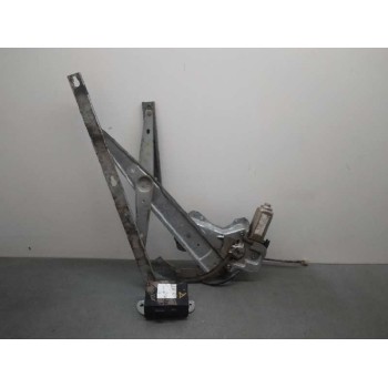 Recambio de elevalunas delantero izquierdo para mg serie 200 rf referencia OEM IAM 114535101  2 PINES