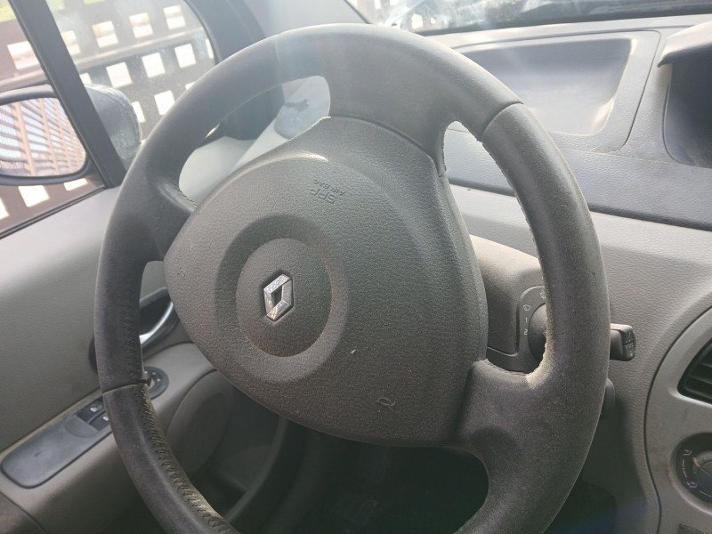 Recambio de anillo airbag para renault modus / grand modus (f/jp0_) 1.4 (jp01, jp0j) referencia OEM IAM 8200245449  