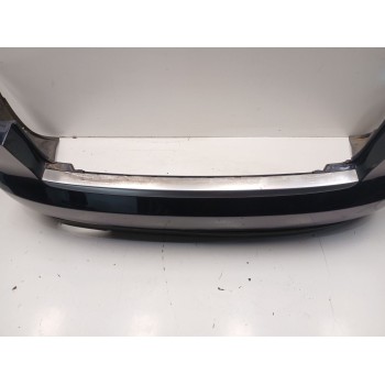 Recambio de paragolpes trasero para audi a4 b7 (8ec) 2.0 tdi 16v referencia OEM IAM 8E5807511L  