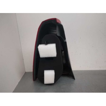 Recambio de piloto trasero derecho para dacia logan referencia OEM IAM 8200211019 NUEVO 4 PUERTAS 04-08