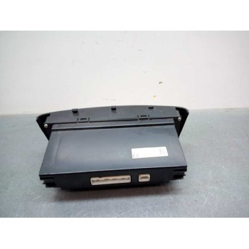 Recambio de mando climatizador para toyota avensis wagon (t25) 2.0 d-4d executive referencia OEM IAM 5590205050  