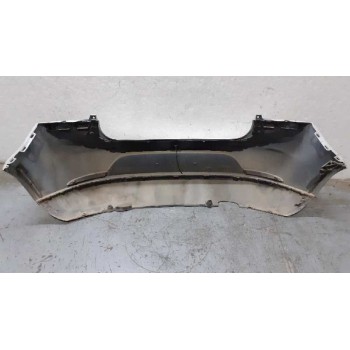 Recambio de paragolpes trasero para seat ibiza sc (6j1) 1.2 12v referencia OEM IAM 6J4807421 BLANCO TOCADO LIGERAMENTE