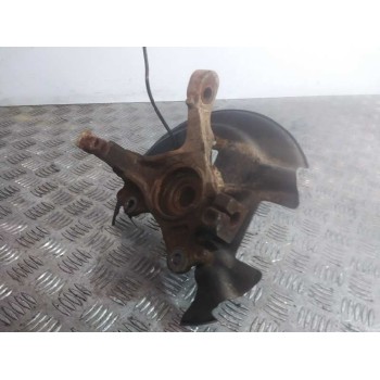 Recambio de mangueta delantera derecha para ford tourneo courier (c4a) 1.5 tdci cat referencia OEM IAM   