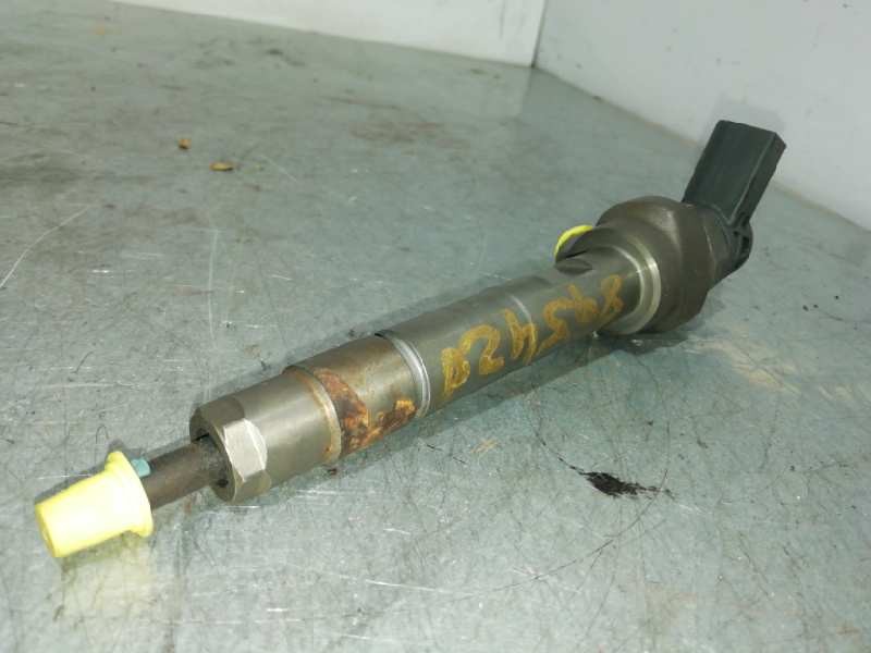 Recambio de inyector para bmw serie 3 lim. (f30) 2.0 16v diesel referencia OEM IAM 0445110478  