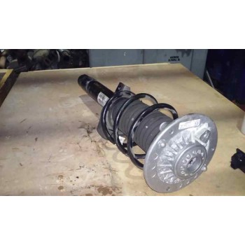Recambio de amortiguador delantero izquierdo para bmw serie 1 lim. (f20) 1.6 turbodiesel referencia OEM IAM 3131679154103  