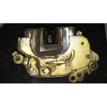 Recambio de cerradura puerta delantera derecha para nissan micra (k11) básico (k11) referencia OEM IAM  3P 