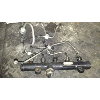 RAMPA INYECTORA 9654726280 