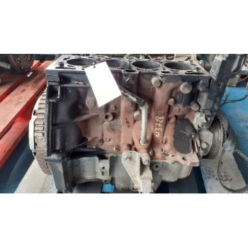 Recambio de motor completo para dacia logan express 1.5 dci diesel cat referencia OEM IAM K9K K7 M 