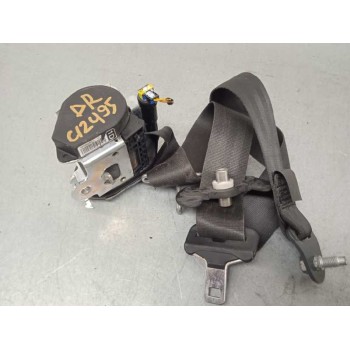 Recambio de kit airbag para peugeot 308 confort referencia OEM IAM 9664909780 96810154ZD 9681466680