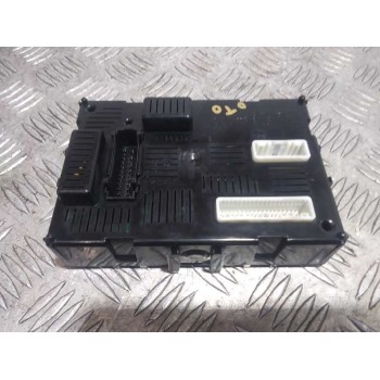 Recambio de modulo electronico para nissan micra (k12e) 1.4 cat referencia OEM IAM 284B2AX601  