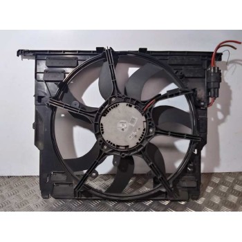 Recambio de electroventilador para bmw serie 5 gran turismo (f07) 530d referencia OEM IAM A07949113  
