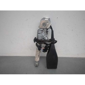 Recambio de kit airbag para renault kangoo furgón compact professional referencia OEM IAM 8201229153A  