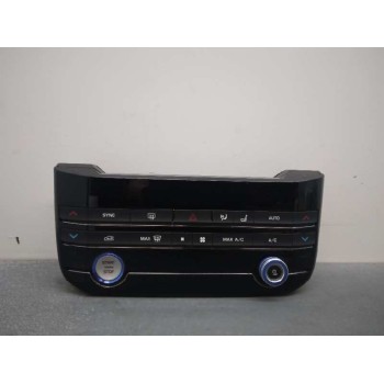 MANDO CLIMATIZADOR JX6318C858RB 