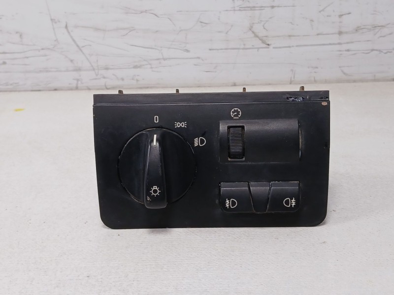 Recambio de mando luces para bmw x5 (e53) 3.0d referencia OEM IAM 8380255  