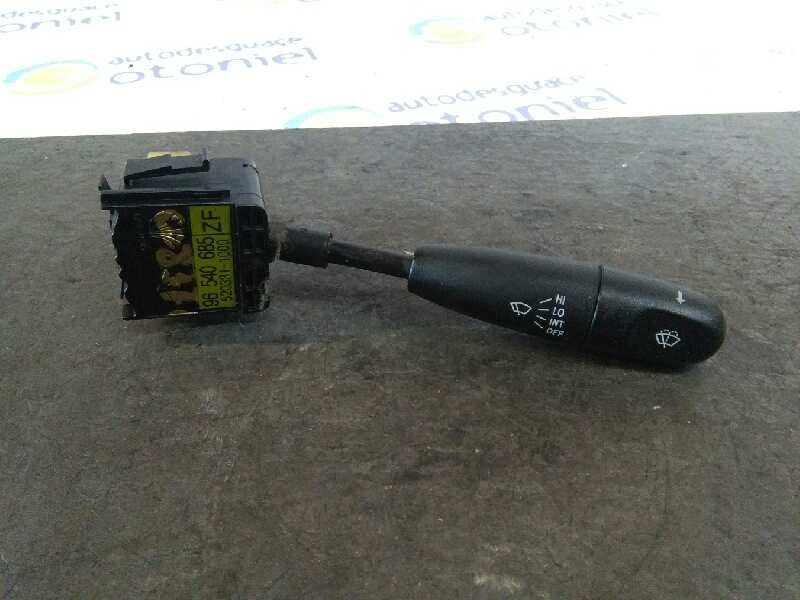 Recambio de mando limpia para daewoo kalos 1.4 se referencia OEM IAM   