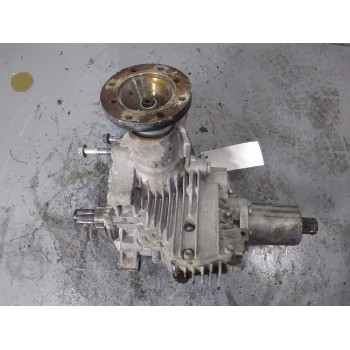 Recambio de diferencial trasero para mazda cx-7 (er) active referencia OEM IAM  176.850KM MANUAL 6V