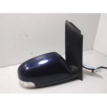 Recambio de retrovisor derecho para volkswagen touran (1t1, 1t2) 1.9 tdi referencia OEM IAM 073016L  