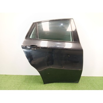 Recambio de puerta trasera derecha para bmw x6 (e71, e72) m referencia OEM IAM 41527198161  