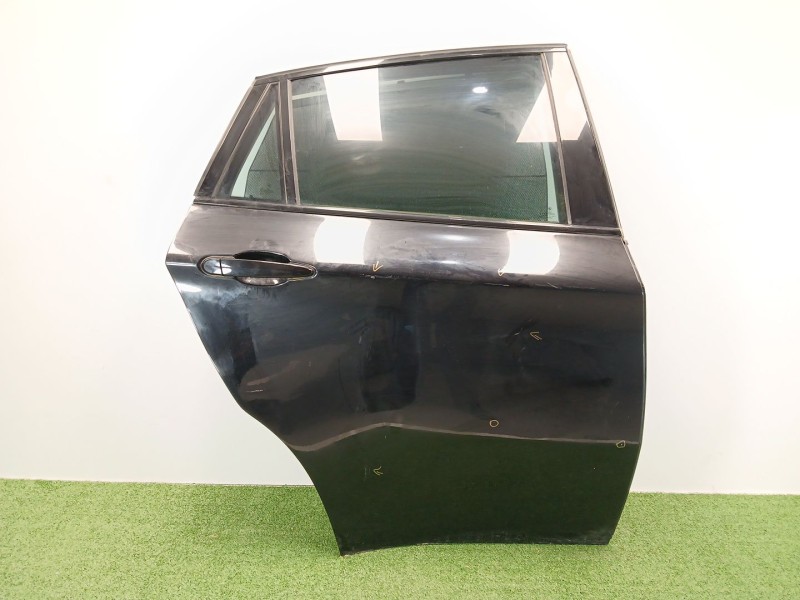 Recambio de puerta trasera derecha para bmw x6 (e71, e72) m referencia OEM IAM 41527198161  