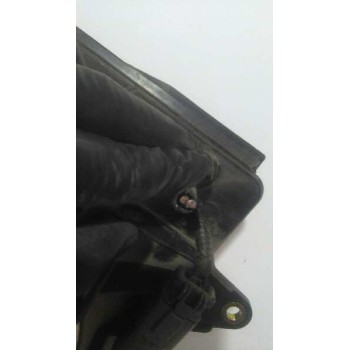 Recambio de electroventilador para honda accord berlina (cl/cn) 2.2 ctdi referencia OEM IAM 1680004700  