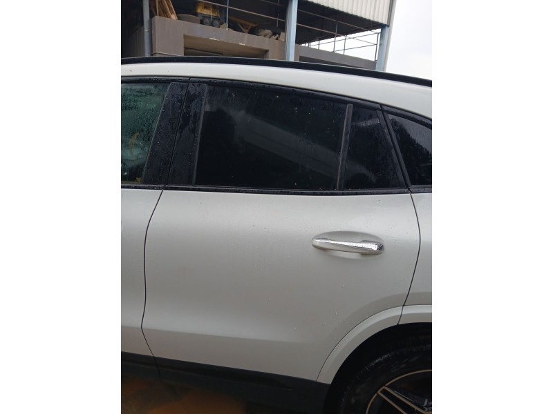 Recambio de puerta trasera izquierda para mercedes-benz gla (h247) gla 200 d (247.712) referencia OEM IAM A2477305901  