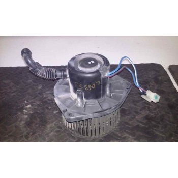 Recambio de motor calefaccion para nissan vanette cargo vanette cargo caja cerrada referencia OEM IAM S / R  