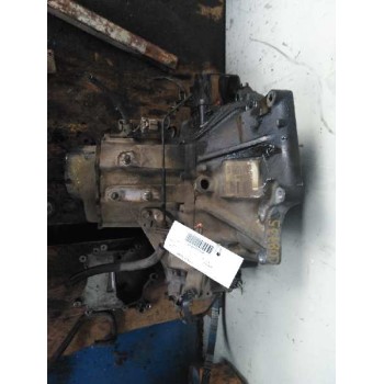Recambio de caja cambios para mazda 323 berlina c/f/s (ba) 1.5 c referencia OEM IAM B1P1002  