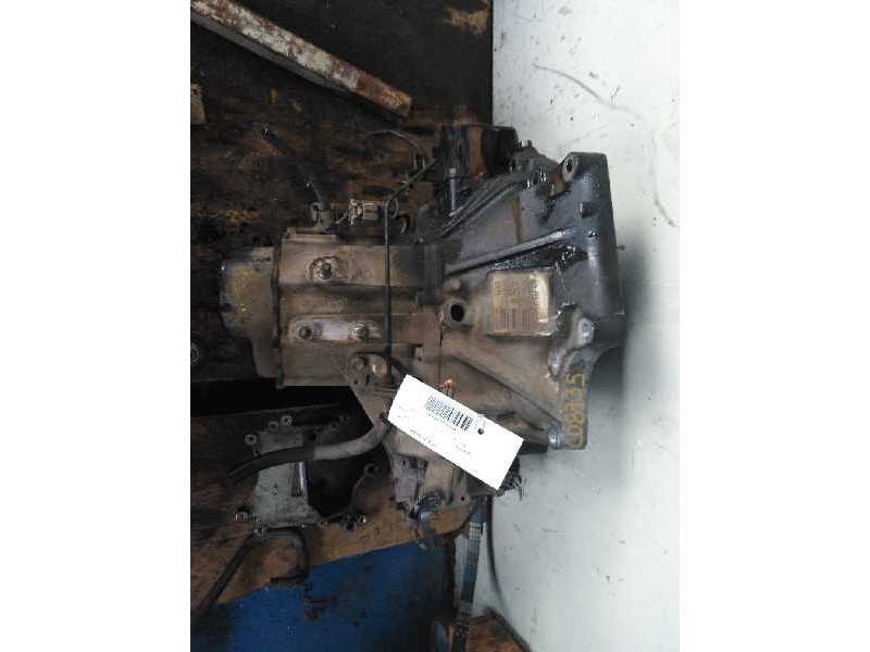 Recambio de caja cambios para mazda 323 berlina c/f/s (ba) 1.5 c referencia OEM IAM B1P1002  