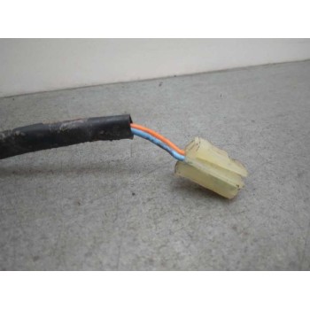 Recambio de elevalunas delantero izquierdo para mg serie 200 rf referencia OEM IAM 114535101  2 PINES