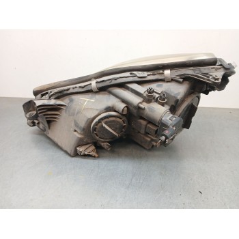 Recambio de faro derecho para mercedes-benz cls (c219) cls 350 (219.356) referencia OEM IAM 15967800 / 2198200261  