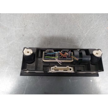 Recambio de mando calefaccion / aire acondicionado para seat ibiza (6j5) 1.4 tdi referencia OEM IAM 6JO820045  