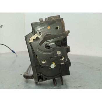 CERRADURA PUERTA TRASERA IZQUIERDA 9810310880 7 PINS