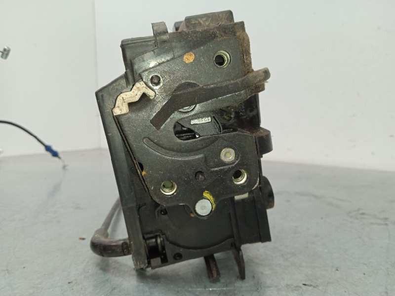 Recambio de cerradura puerta trasera izquierda para citroën c4 picasso intensive referencia OEM IAM 9810310880  7 PINS