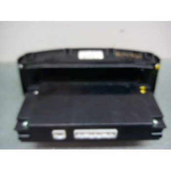 Recambio de mando climatizador para toyota avensis wagon (t25) 2.0 d-4d executive referencia OEM IAM 5590205050  