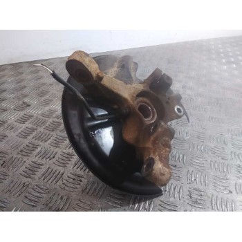 Recambio de mangueta delantera derecha para ford tourneo courier (c4a) 1.5 tdci cat referencia OEM IAM   