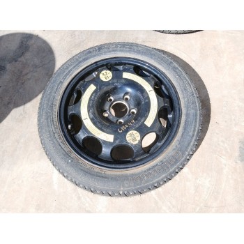 NEUMATICO REPUESTO 155-70-17 110M X1 CONTINENTAL 2002