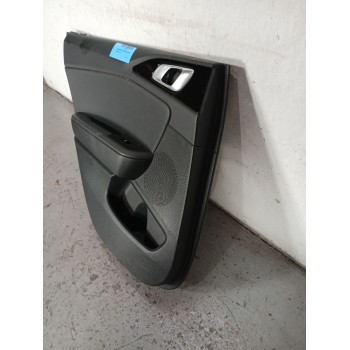 Recambio de guarnecido puerta trasera izquierda para kia ceed gt line referencia OEM IAM   