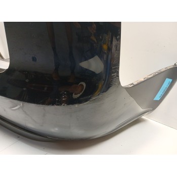 Recambio de paragolpes trasero para audi a4 b7 (8ec) 2.0 tdi 16v referencia OEM IAM 8E5807511L  