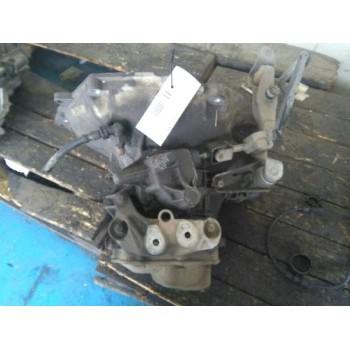 Recambio de caja cambios para opel corsa c club referencia OEM IAM   