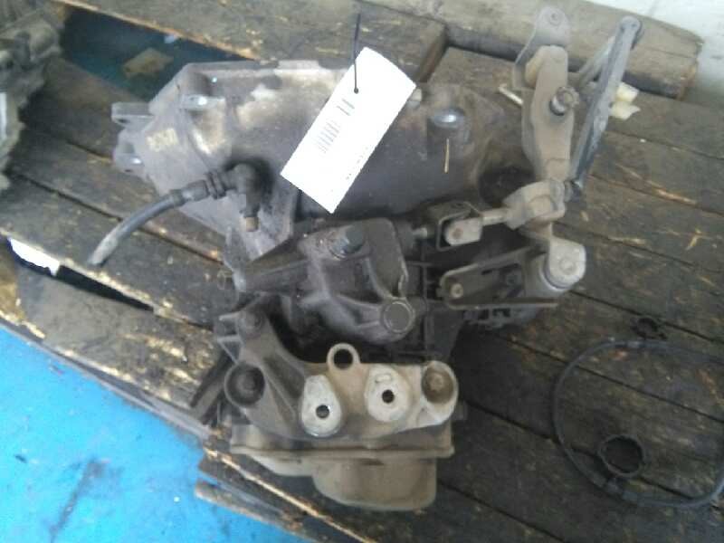 Recambio de caja cambios para opel corsa c club referencia OEM IAM   