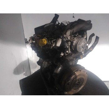 Recambio de motor completo para renault grand scenic 1.9 dci referencia OEM IAM F9Q D8 M 