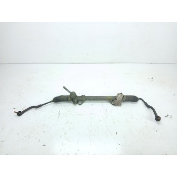 Recambio de cremallera direccion para nissan qashqai i (j10, nj10) 1.5 dci referencia OEM IAM 48001JD90B9  