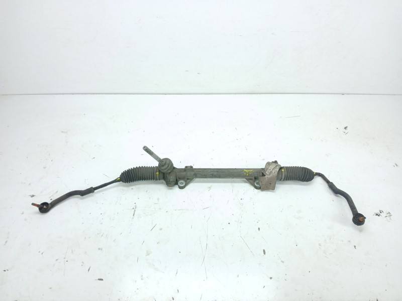 Recambio de cremallera direccion para nissan qashqai i (j10, nj10) 1.5 dci referencia OEM IAM 48001JD90B9  