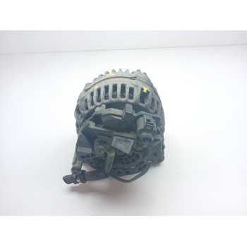 Recambio de alternador para volkswagen polo iv (9n_, 9a_) 1.4 tdi referencia OEM IAM 045903023a  