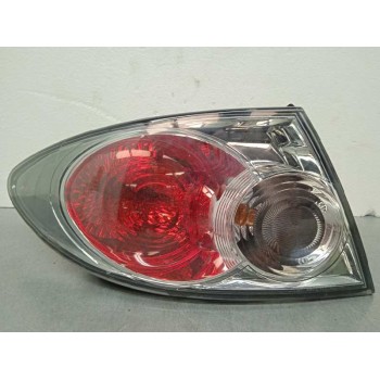 PILOTO TRASERO IZQUIERDO 5 PUERTAS 