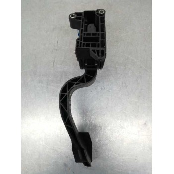 Recambio de potenciometro pedal para peugeot bipper 1.3 16v hdi fap referencia OEM IAM 51801577 16032605180 6 CABLES