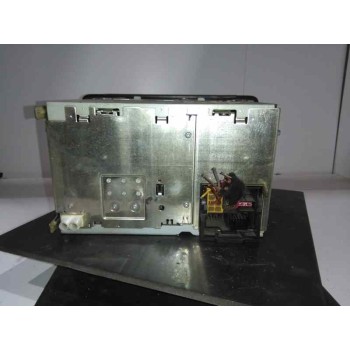 Recambio de sistema audio / radio cd para audi a3 (8p) 2.0 tdi ambiente referencia OEM IAM 8P0035186G  