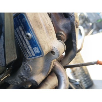 Recambio de motor completo para renault scenic iii dynamique referencia OEM IAM R9M402 156.294KM R9MA402