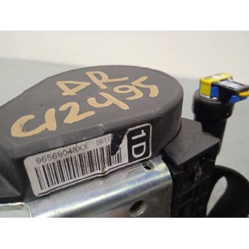 Recambio de kit airbag para peugeot 308 confort referencia OEM IAM 9664909780 96810154ZD 9681466680